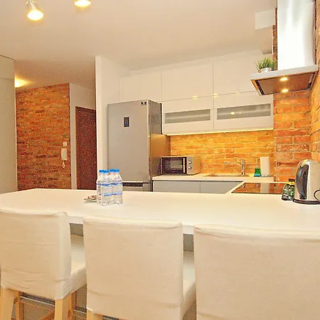 Irs Royal Apartments Apartamenty Irs Morenowe Wzgorza Gdansk Exterior photo