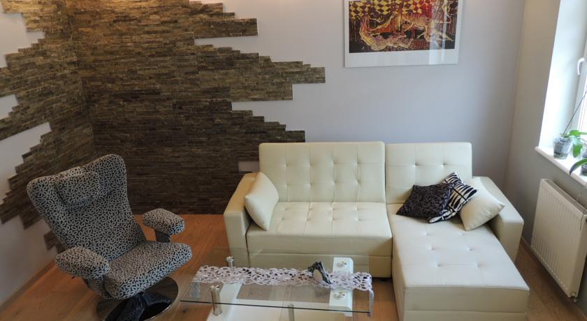 Apartment Irs Royal Irs Morenowe Wzgorza Gdansk