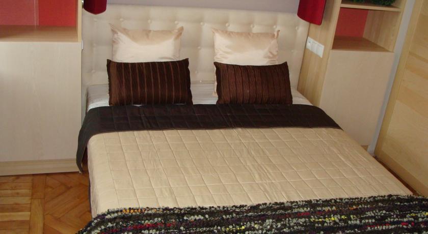Irs Royal Irs Morenowe Wzgorza Apartment *