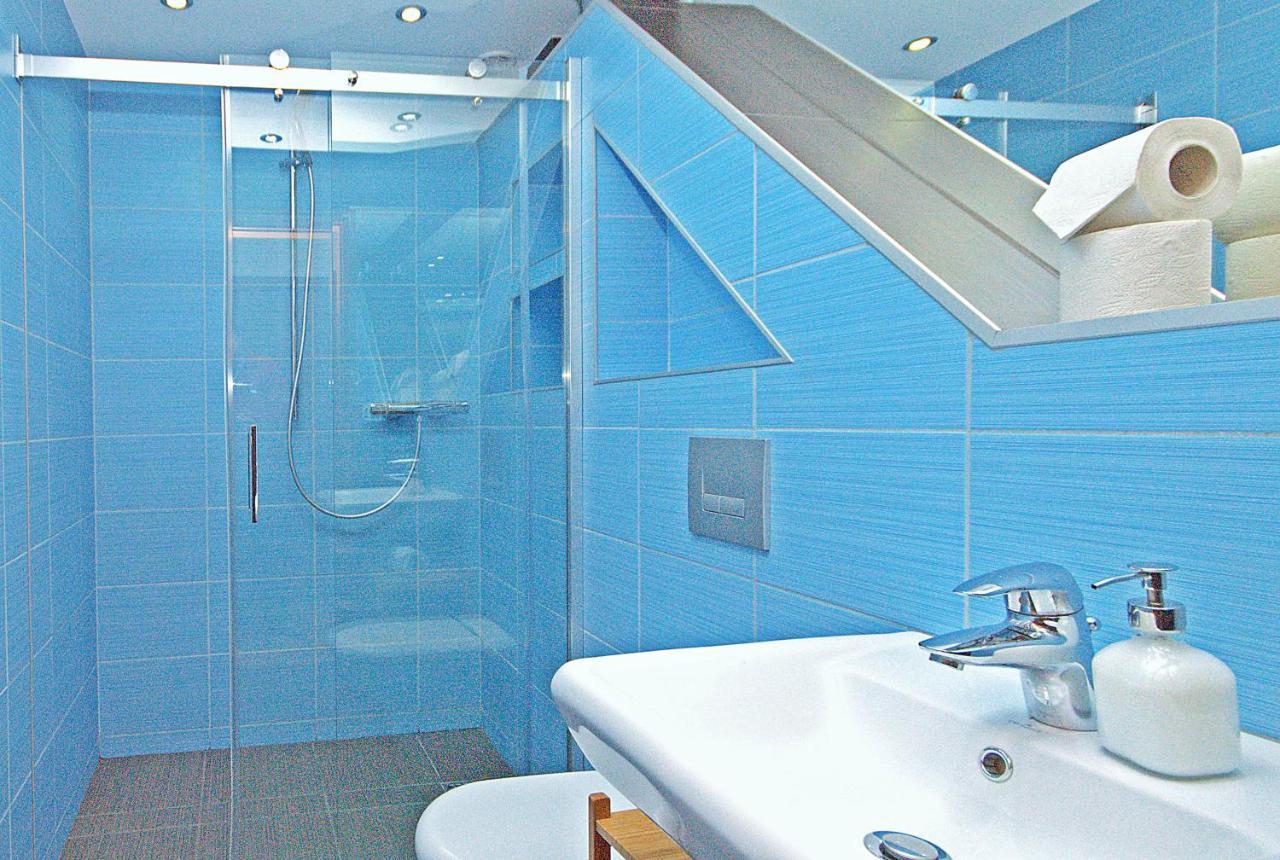 Irs Royal Irs Morenowe Wzgorza Apartment Gdansk