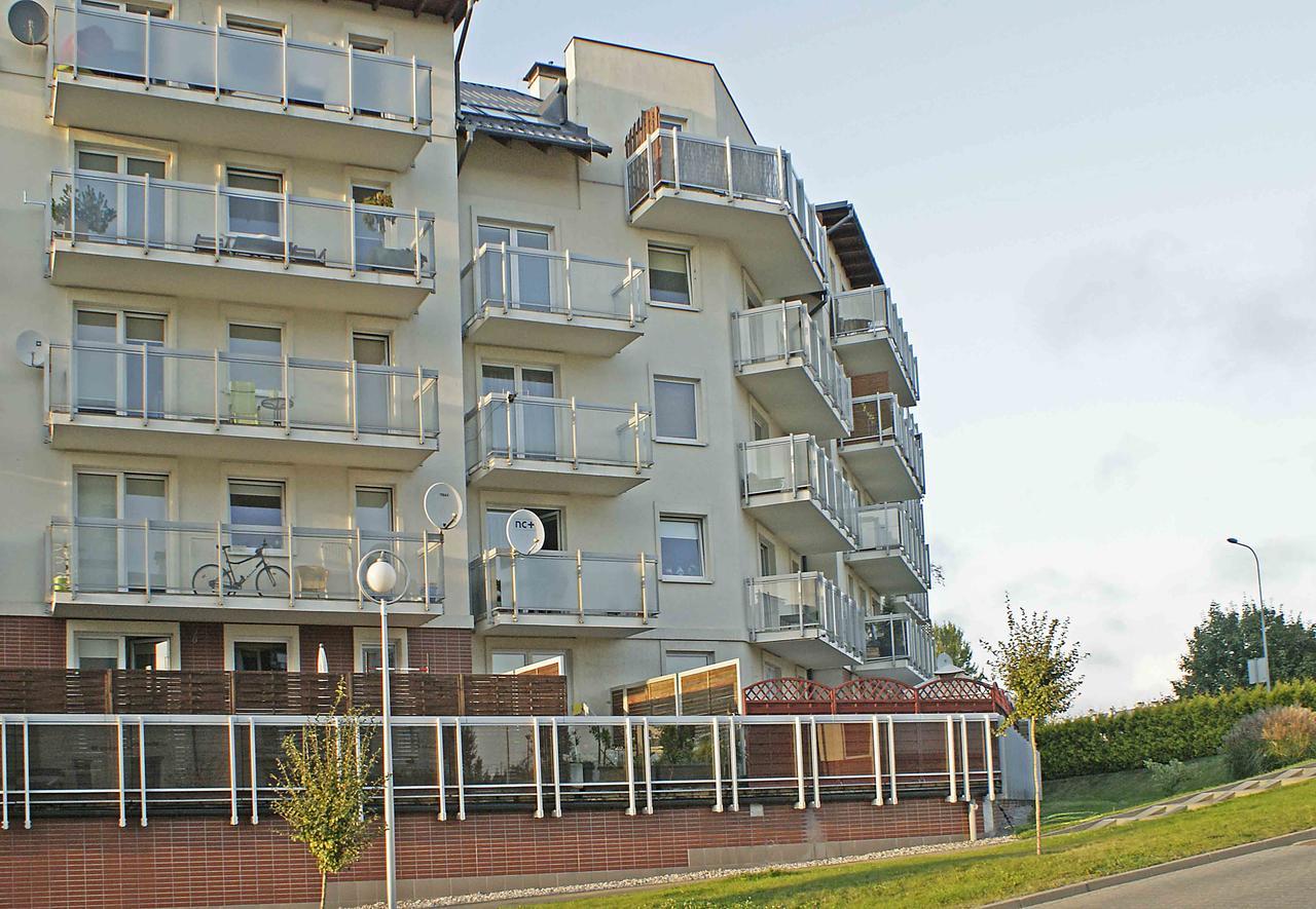 Irs Royal Irs Morenowe Wzgorza Apartment