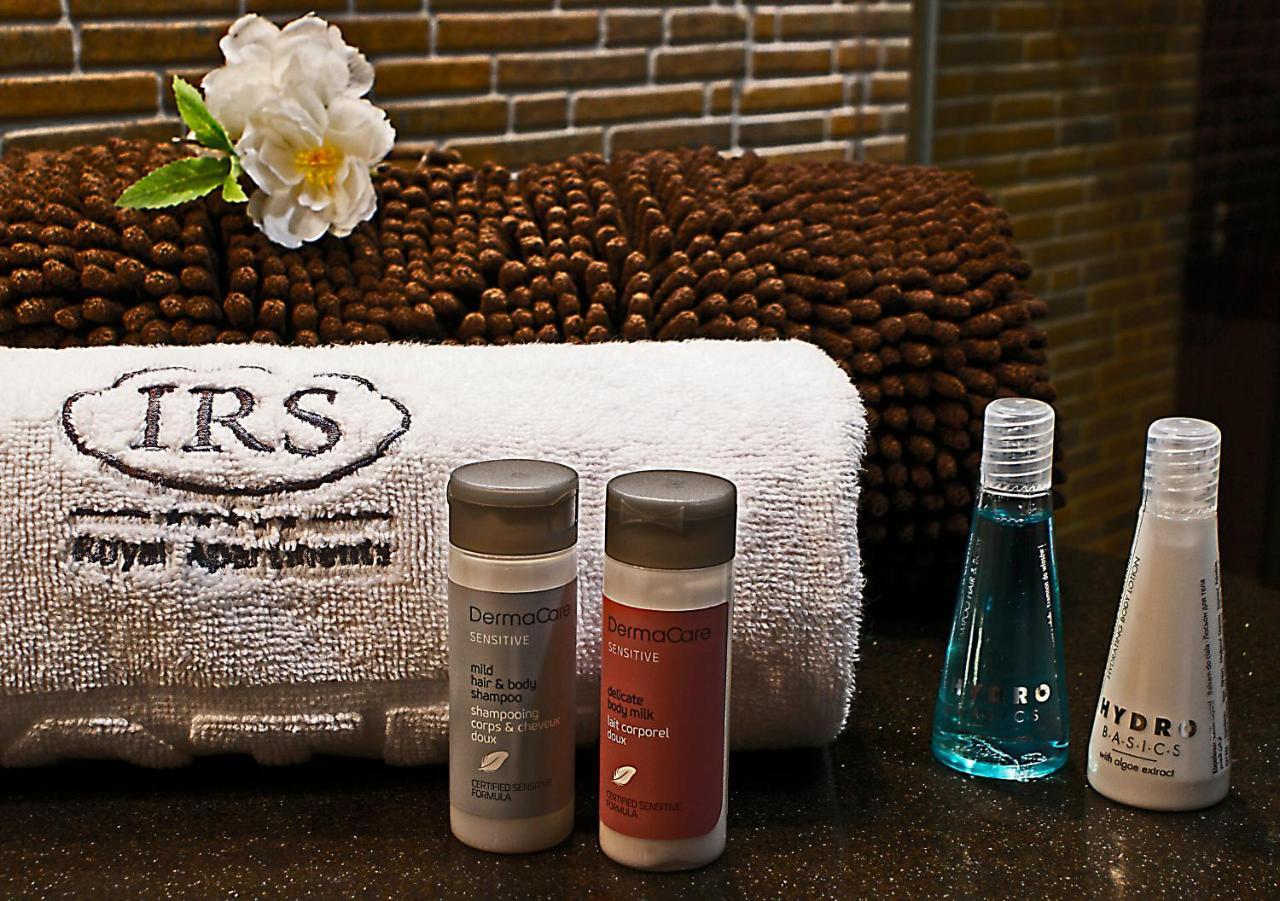 Apartment Irs Royal Irs Morenowe Wzgorza