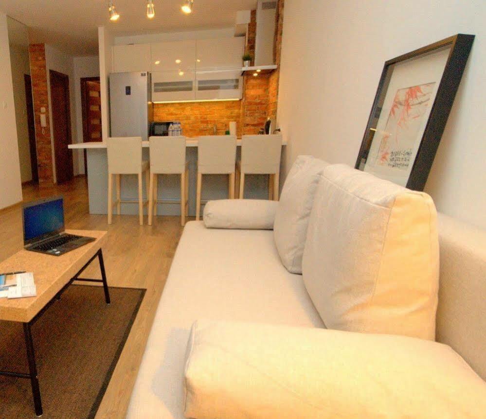 Irs Royal Irs Morenowe Wzgorza Apartment Danzig