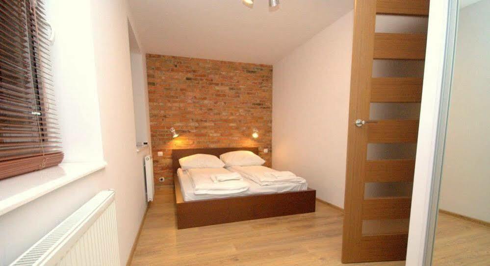 Irs Royal Irs Morenowe Wzgorza Apartment