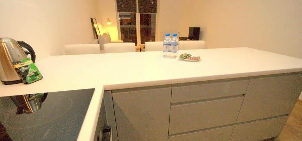 Apartment Irs Royal Irs Morenowe Wzgorza Gdansk